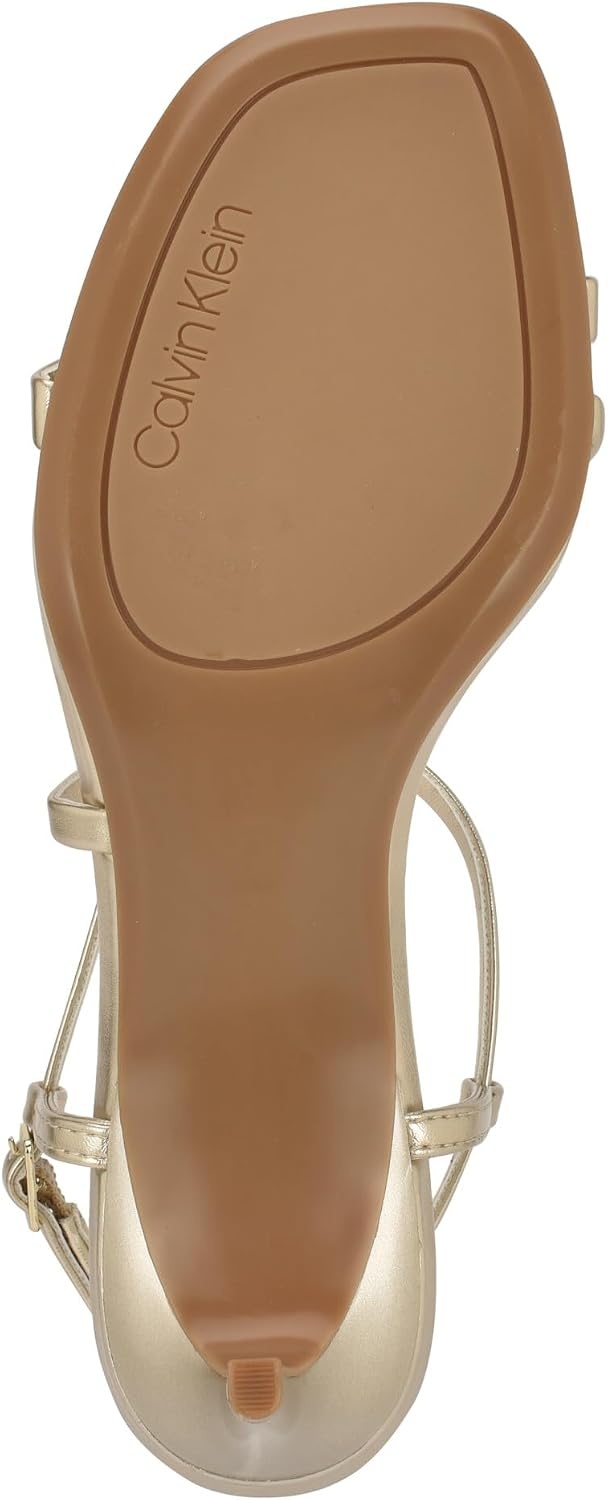 image:imageCalvin Klein IshayaGold 710
