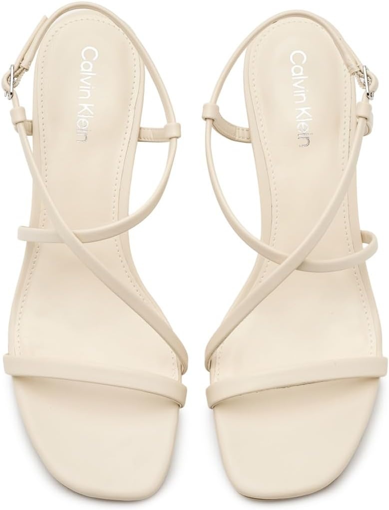 image:imageCalvin Klein IshayaIvory 1