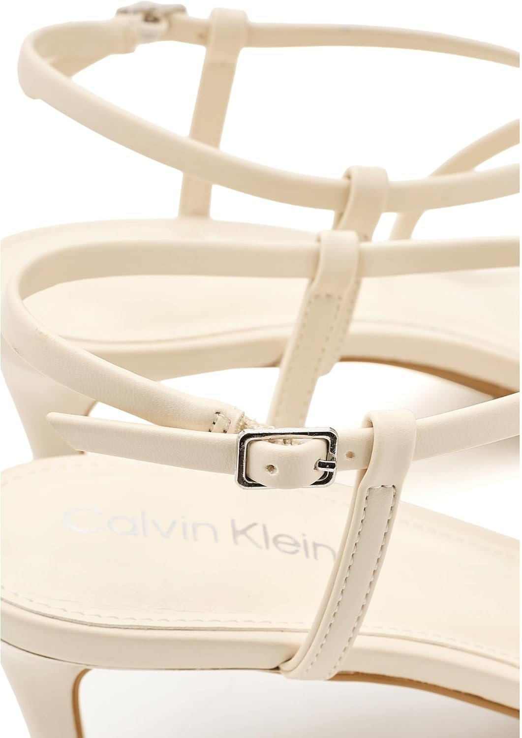 image:imageCalvin Klein IshayaIvory 1