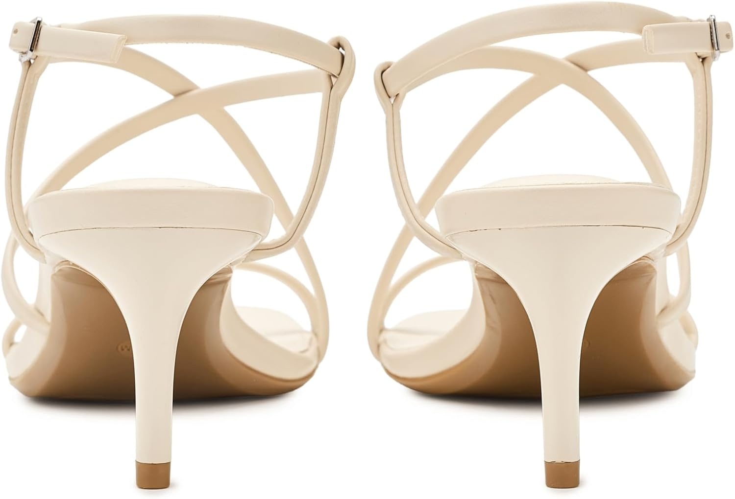 image:imageCalvin Klein IshayaIvory 1