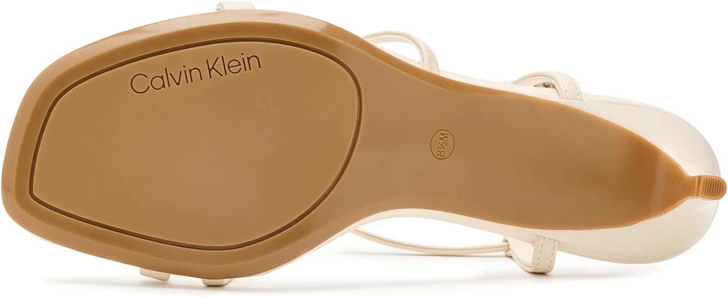 image:imageCalvin Klein IshayaIvory 1
