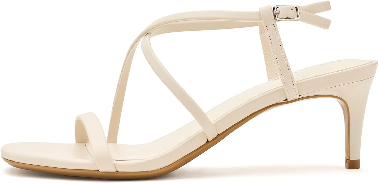image:imageCalvin Klein IshayaIvory 1