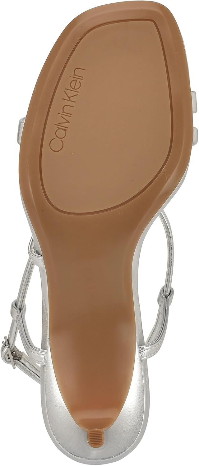 image:imageCalvin Klein IshayaSilver 040