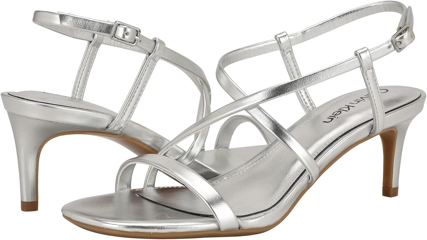 image:imageCalvin Klein IshayaSilver 040