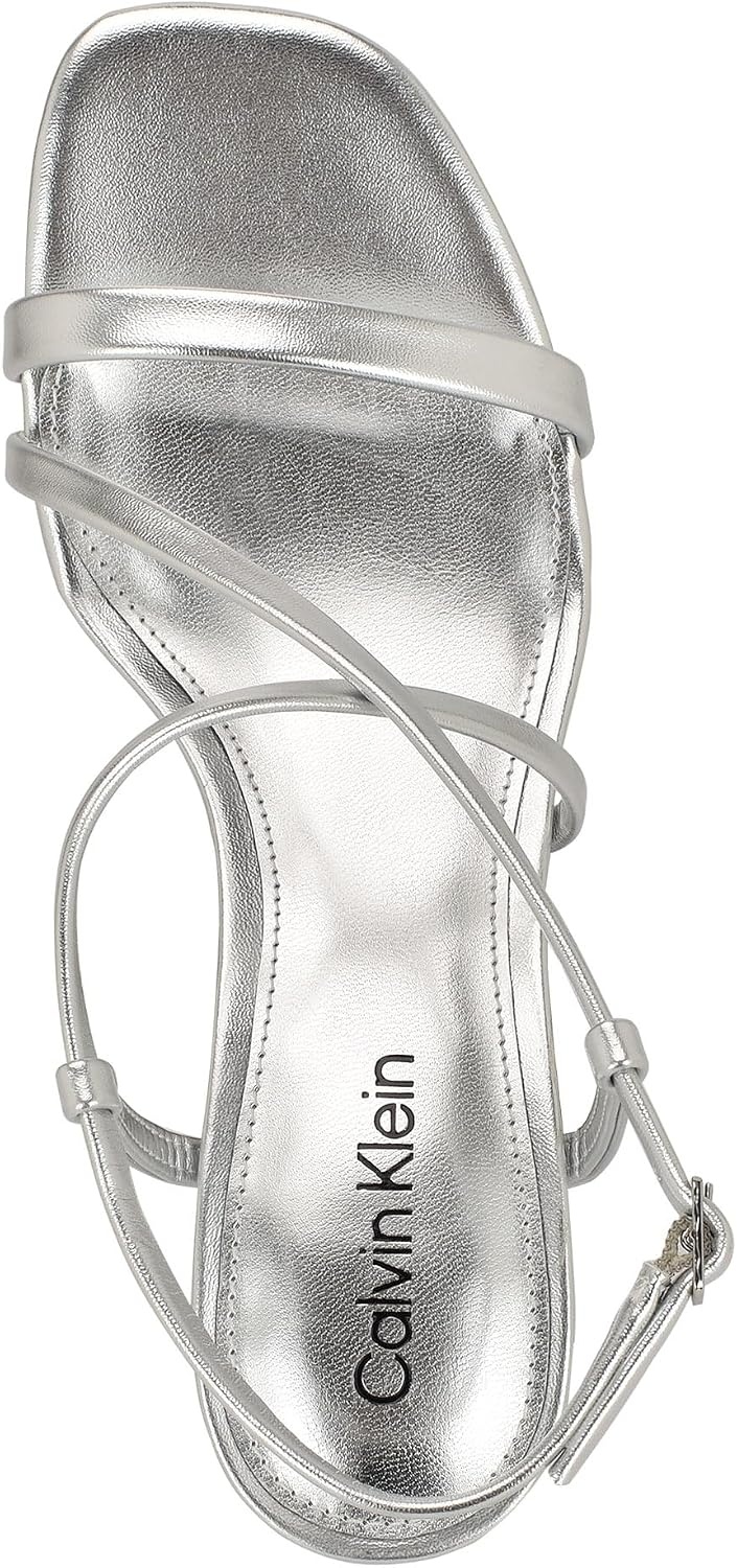 image:imageCalvin Klein IshayaSilver 040