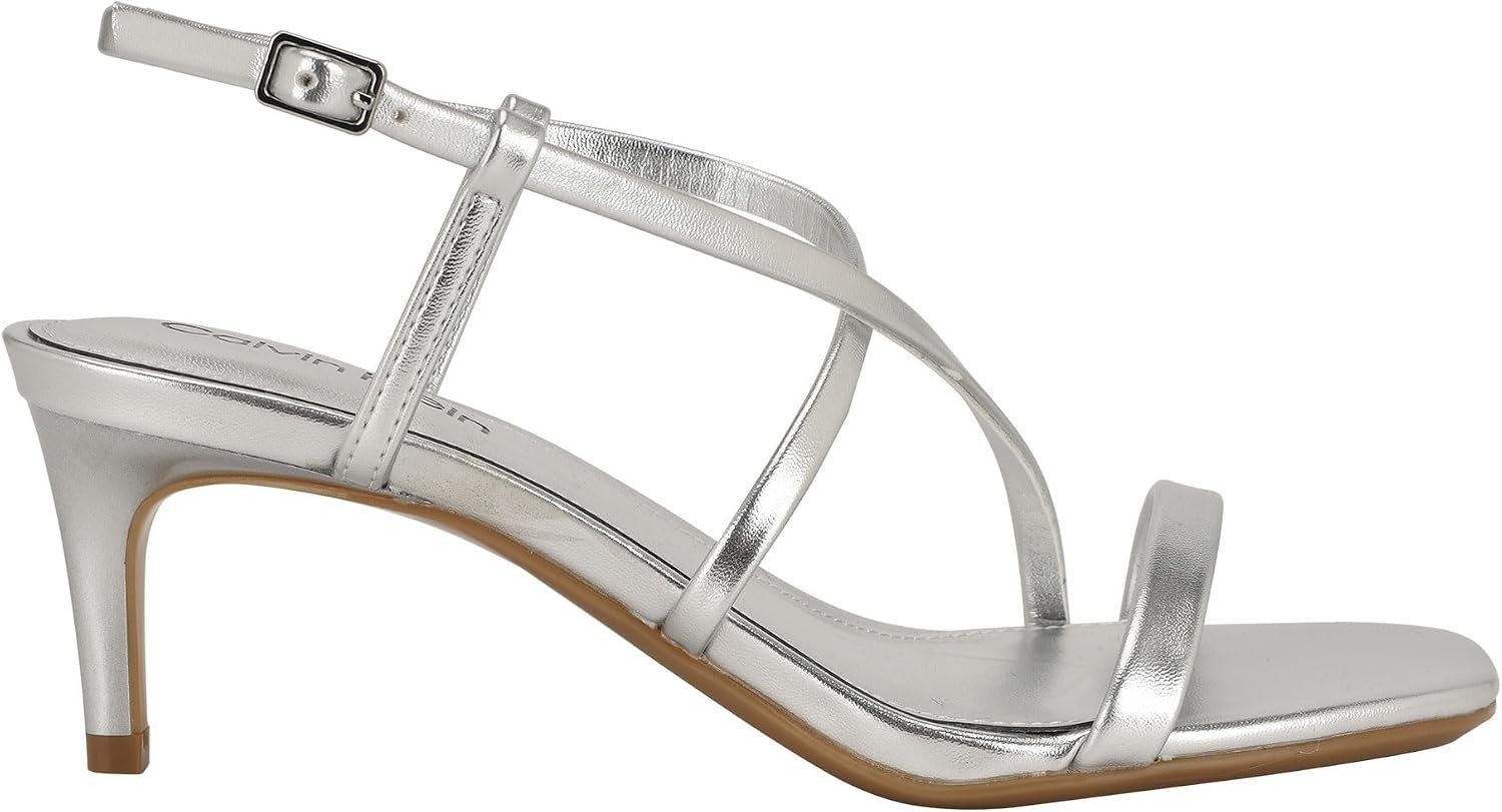 image:imageCalvin Klein IshayaSilver 040
