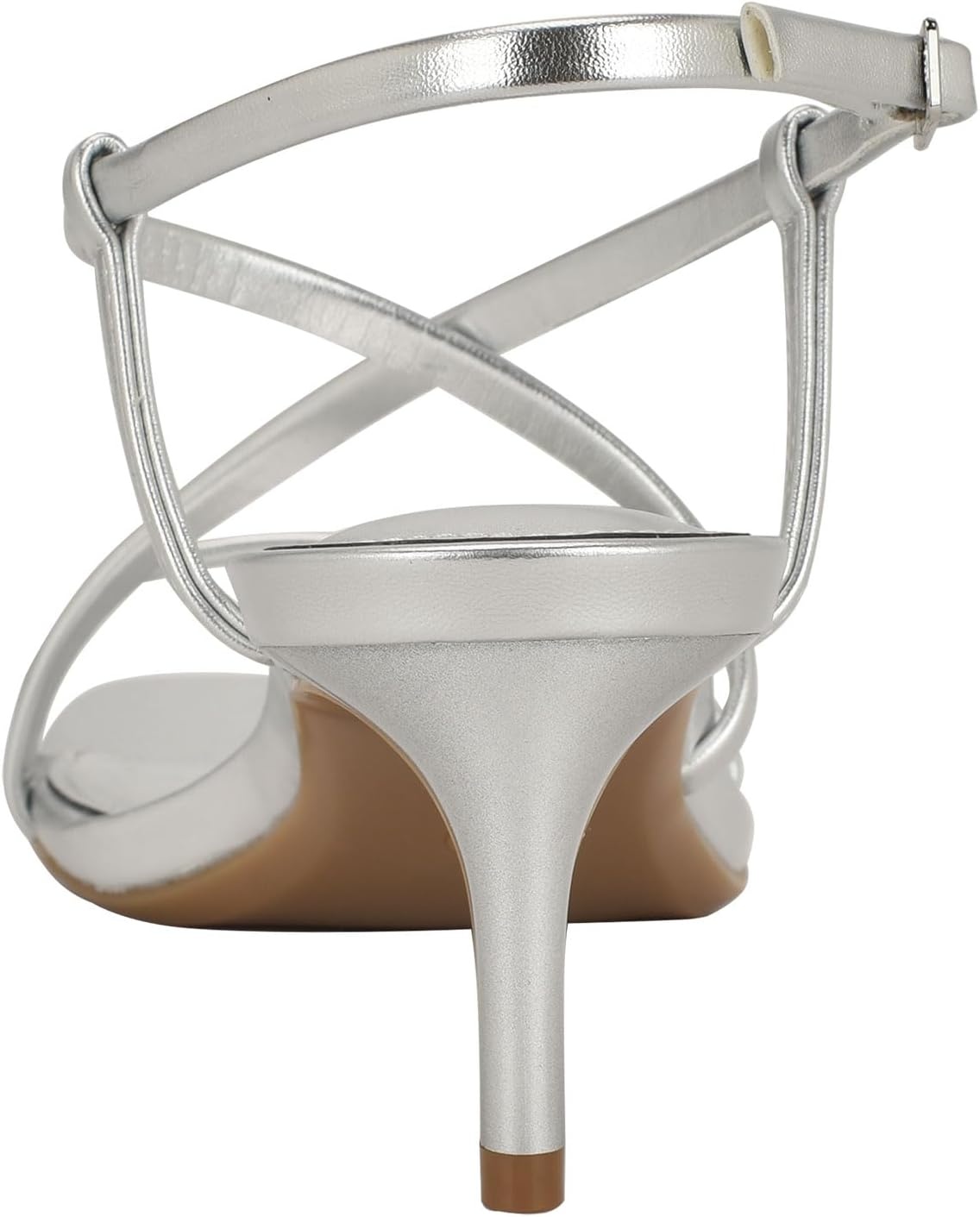 image:imageCalvin Klein IshayaSilver 040