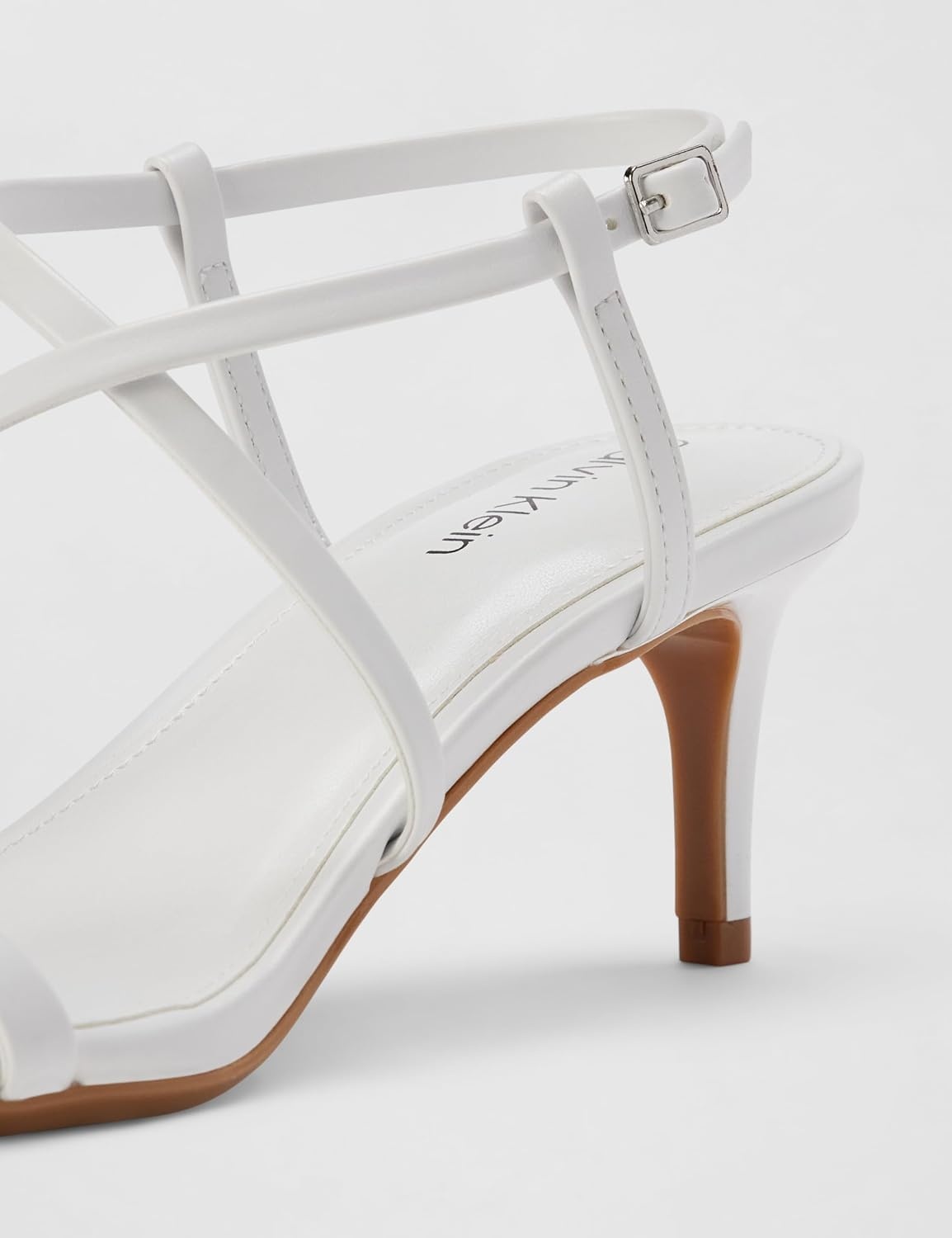 image:imageCalvin Klein IshayaWhite 140