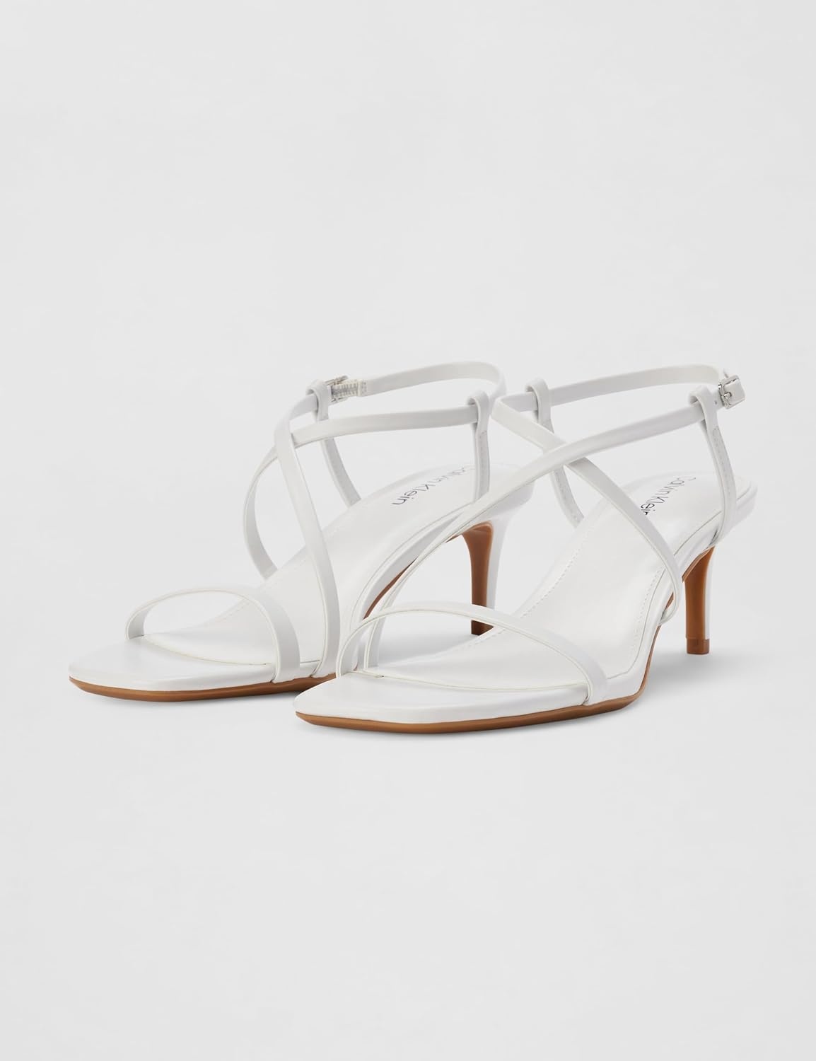 image:imageCalvin Klein IshayaWhite 140