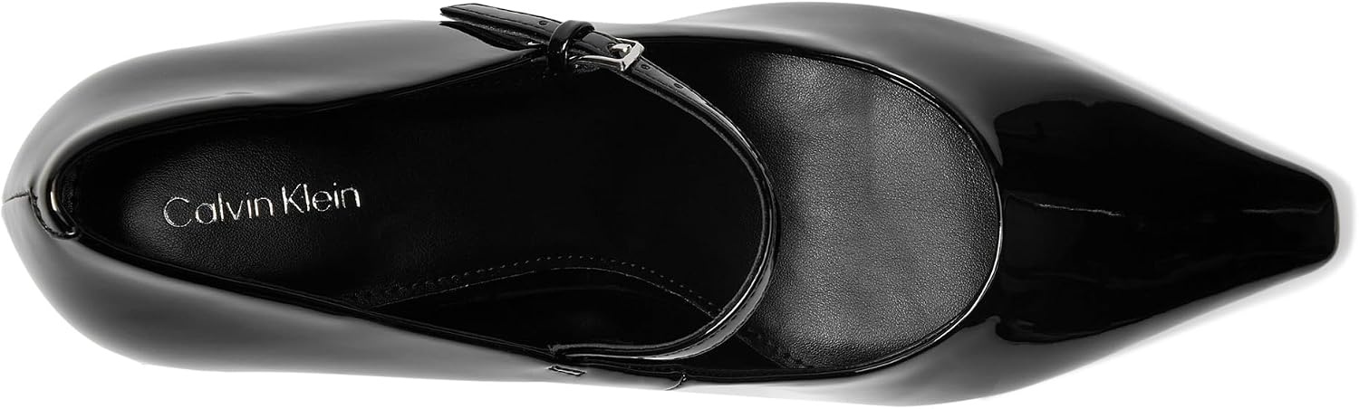 image:imageCalvin Klein NaprinaBlack Patent