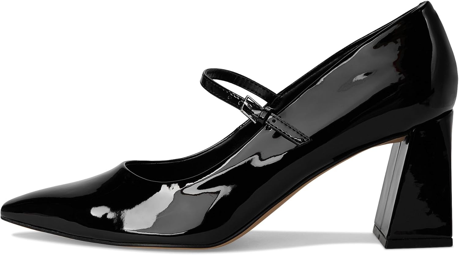 image:imageCalvin Klein NaprinaBlack Patent