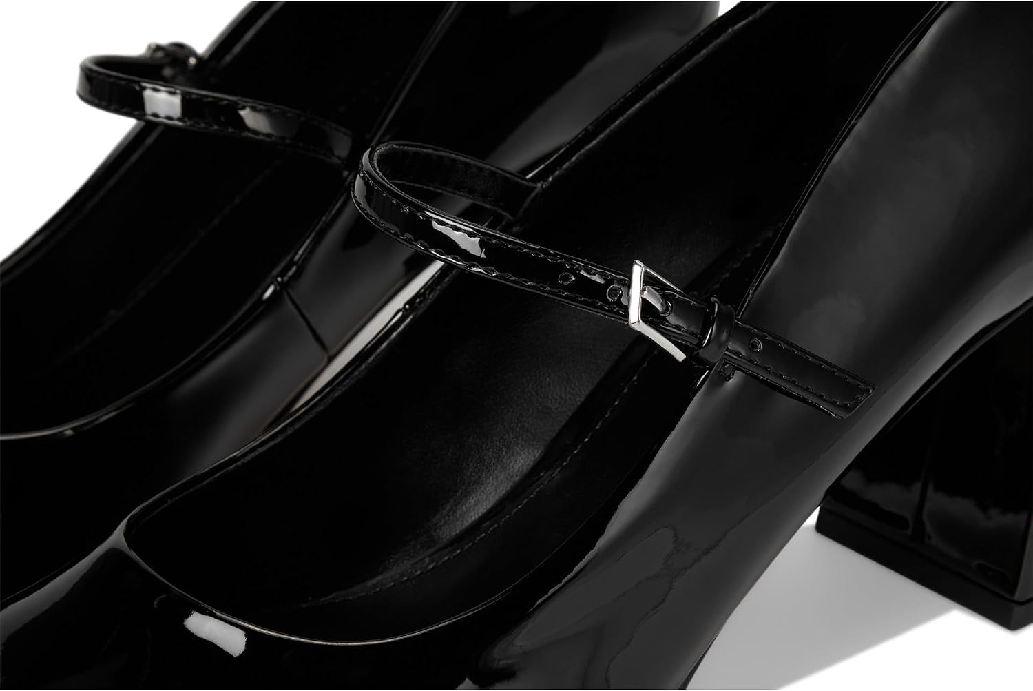 image:imageCalvin Klein NaprinaBlack Patent