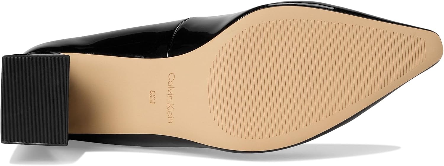 image:imageCalvin Klein NaprinaBlack Patent