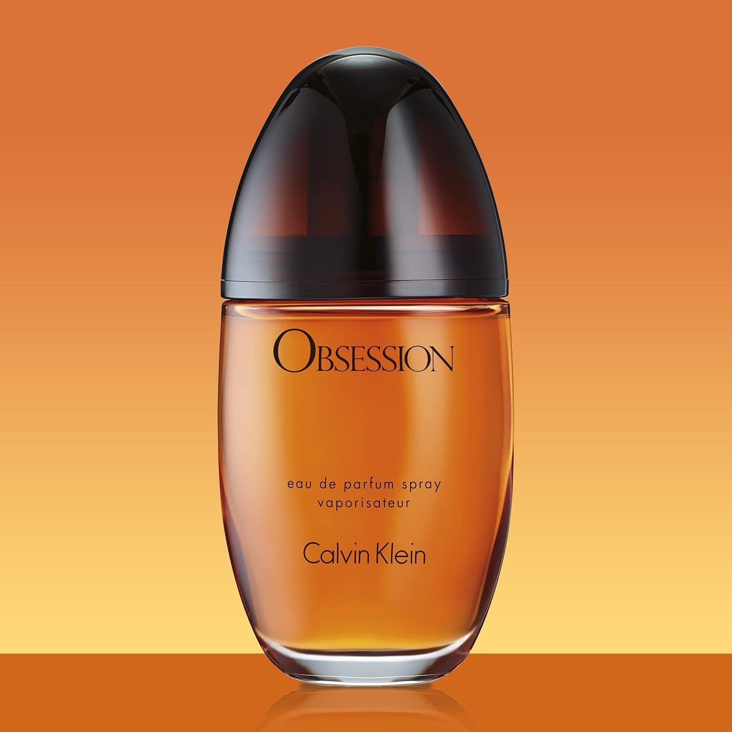 image:imageCalvin Klein Obsession Eau de Parfum Ambery Womens Perfume With Notes of Mandarin Bergamot Jasmine amp Patchouli Long Lasting FragranceEau de Parfum 1 fl oz