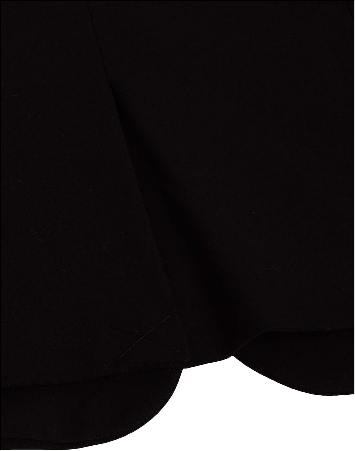 image:imageCalvin Klein Womens Two Button Lux Blazer Petite Standard amp PlusBlack