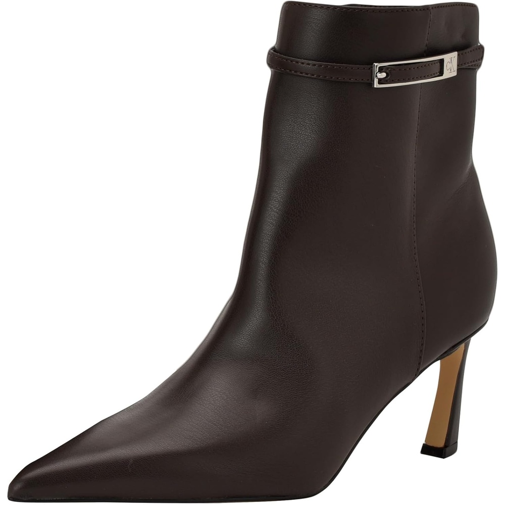 image:imageCalvin Klein AlennaDark Brown 201