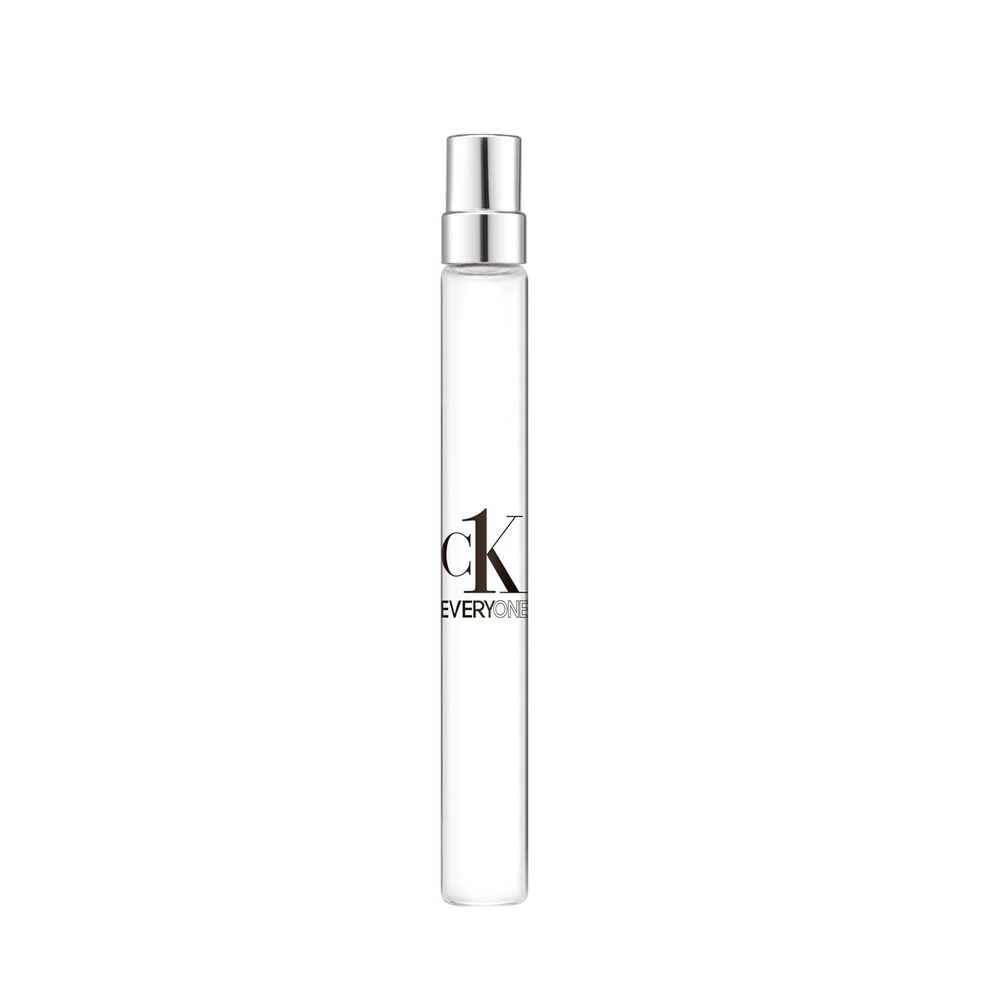 image:imageCalvin Klein CK Everyone Eau de Toilette Citrus Unisex Cologne With Notes of Orange Essential Oil Ginger Cedarwood amp Amber Long Lasting Fragrance033 Fl Oz Pack of 1