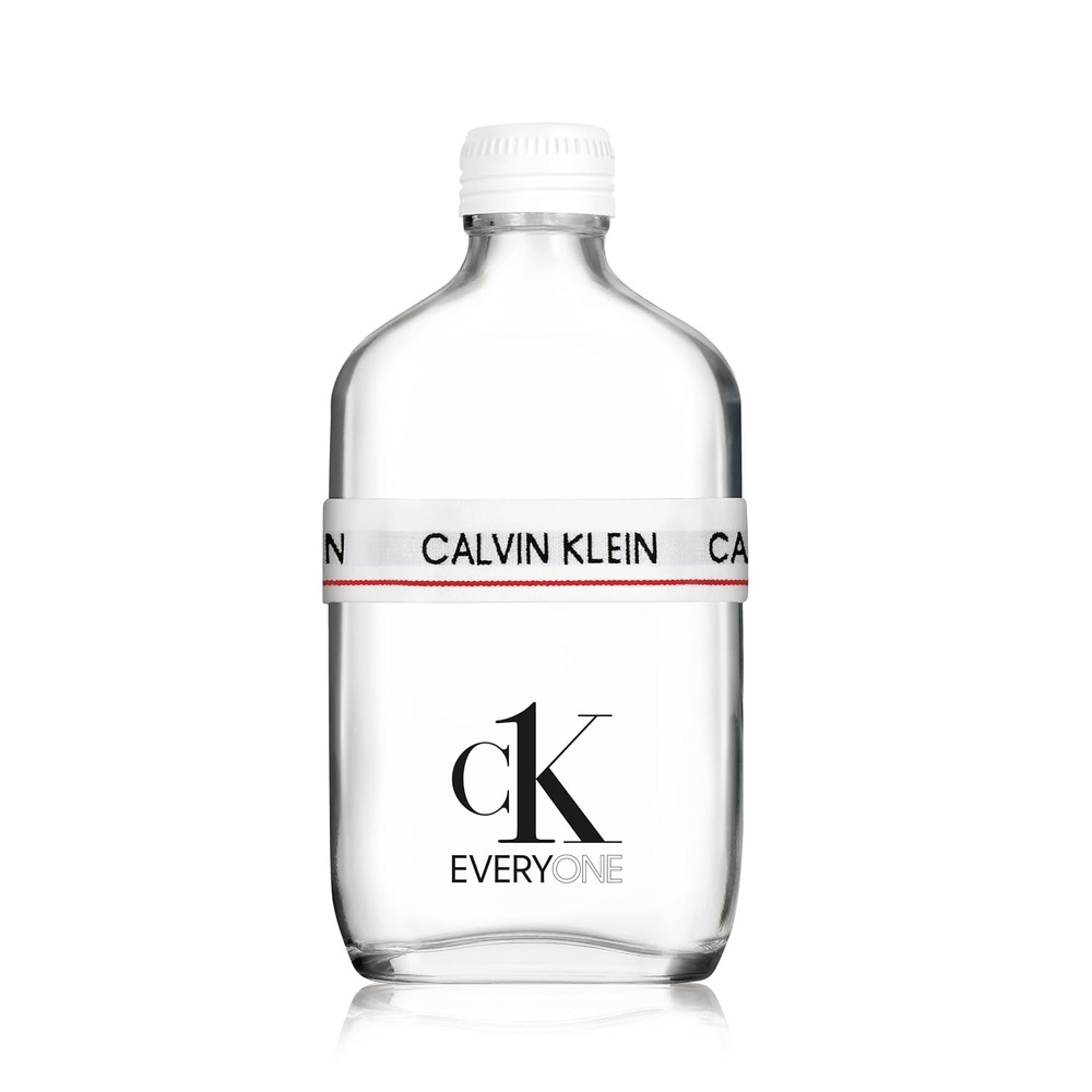 image:imageCalvin Klein CK Everyone Eau de Toilette Citrus Unisex Cologne With Notes of Orange Essential Oil Ginger Cedarwood amp Amber Long Lasting Fragrance67 Fl Oz Pack of 1