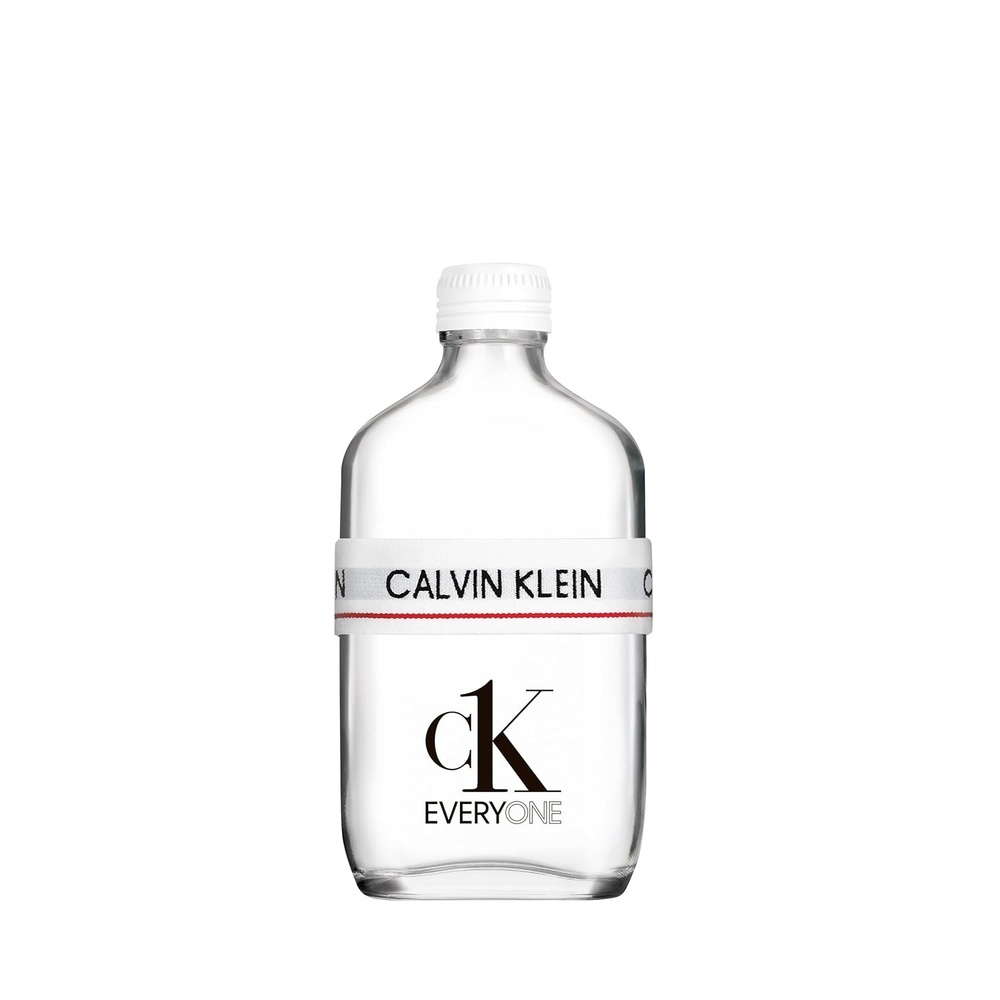 image:imageCalvin Klein CK Everyone Eau de Toilette Citrus Unisex Cologne With Notes of Orange Essential Oil Ginger Cedarwood amp Amber Long Lasting Fragrance33 Fl Oz