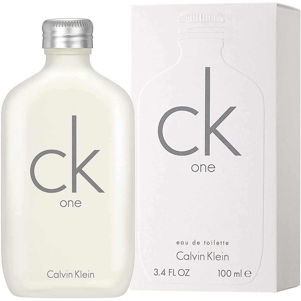 image:imageCalvin Klein CK One Eau de Toilette  Citrus Unisex Fragrance  With Notes of Green TeaEau de Toilette 33 fl oz