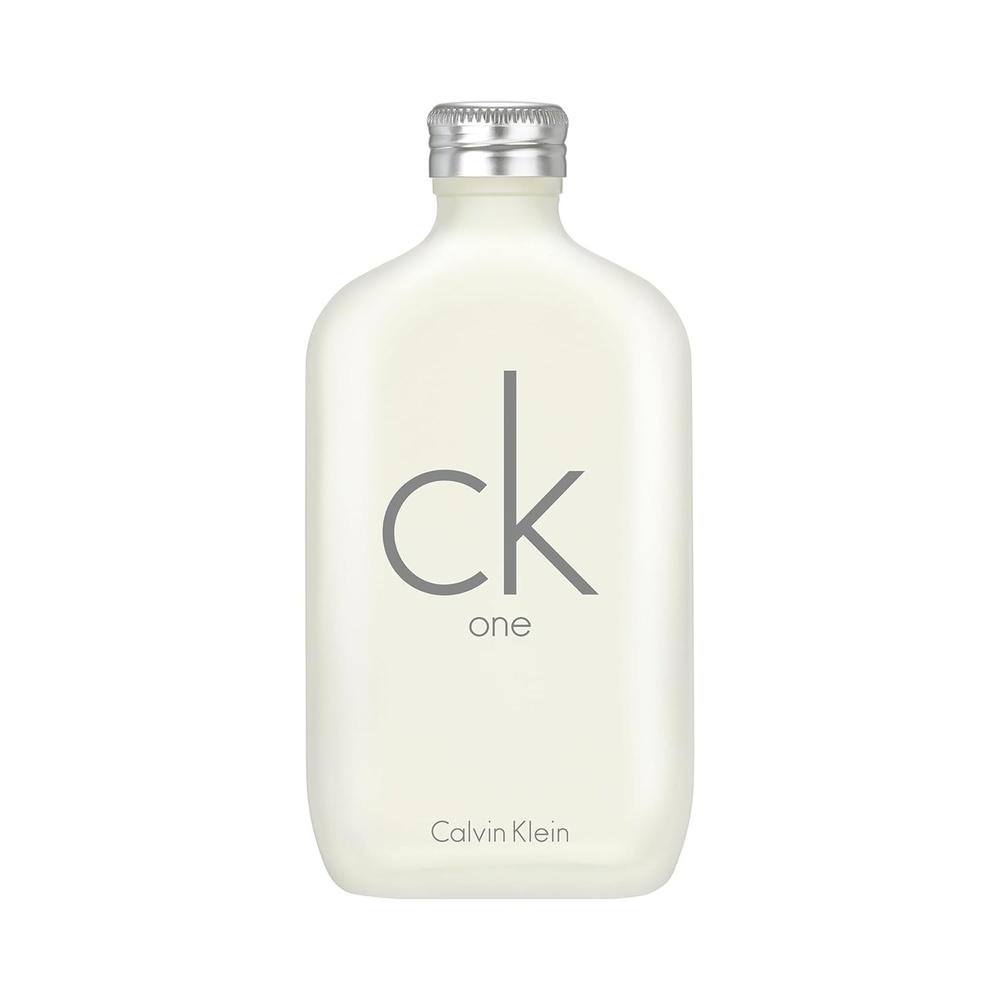 image:imageCalvin Klein CK One Eau de Toilette Citrus Unisex Fragrance With Notes of Green TeaEau de Toilette 67 fl oz