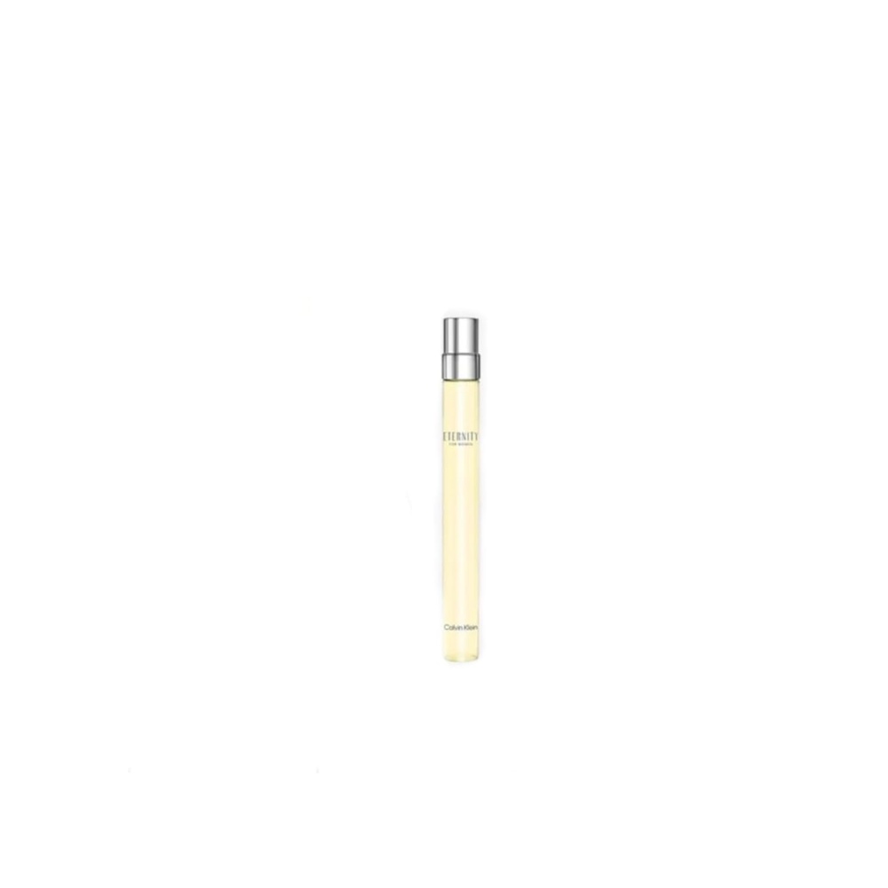 image:imageCalvin Klein Eternity Eau de Parfum Floral Womens Perfume With Notes of Bergamot White Lily White Rose Sandalwood amp Amber Long Lasting FragranceEau de Parfum Travel Pen Spray 033 fl oz