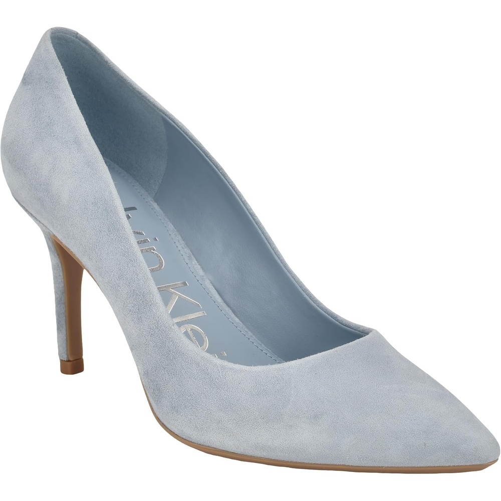 image:imageCalvin Klein Gayle PumpPearl Blue 454