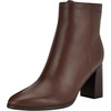 Dark Brown Leather 201