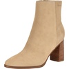 Light Natural Suede 110