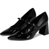 Black Patent