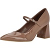 Light Brown Patent