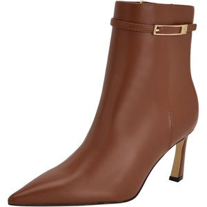 Calvin Klein Alenna(Medium Brown 211)
