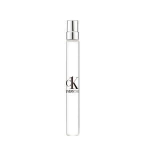 Calvin Klein CK Everyone Eau de Toilette – Citrus Unisex Cologne – With Notes of Orange Essential Oil, Ginger, Cedarwood & Amber – Long Lasting Fragrance(0.33 Fl Oz (Pack of 1))