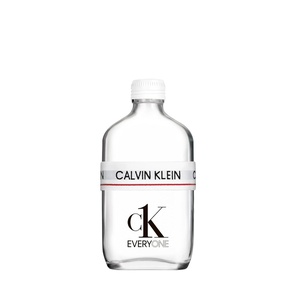 Calvin Klein CK Everyone Eau de Toilette – Citrus Unisex Cologne – With Notes of Orange Essential Oil, Ginger, Cedarwood & Amber – Long Lasting Fragrance(3.3 Fl Oz.)