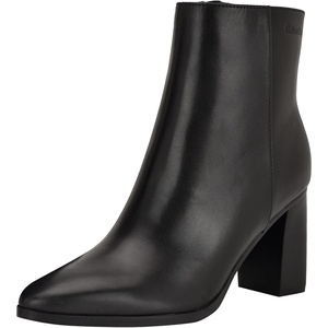 Calvin Klein Dezzi(Black Leather 002)