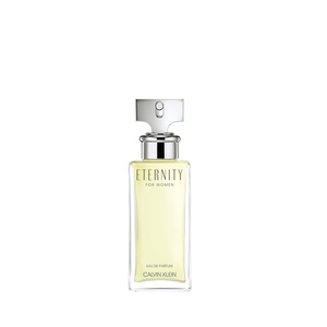 Calvin Klein Eternity Eau de Parfum – Floral Women’s Perfume – With Notes of Bergamot, White Lily, White Rose, Sandalwood & Amber – Long Lasting Fragrance(Eau de Parfum – 1.67 fl oz)