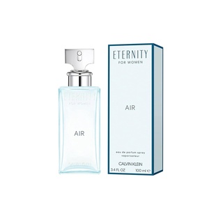 Calvin Klein Eternity for Women Air Eau De Parfum, 3.4 Fl Oz