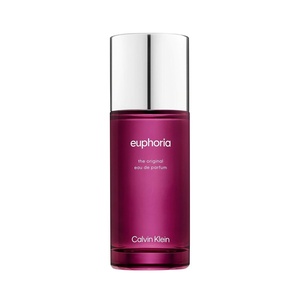 Calvin Klein Euphoria Eau de Parfum – Women’s Perfume – Long Lasting Fragrance – New bottle design. Same iconic scent.