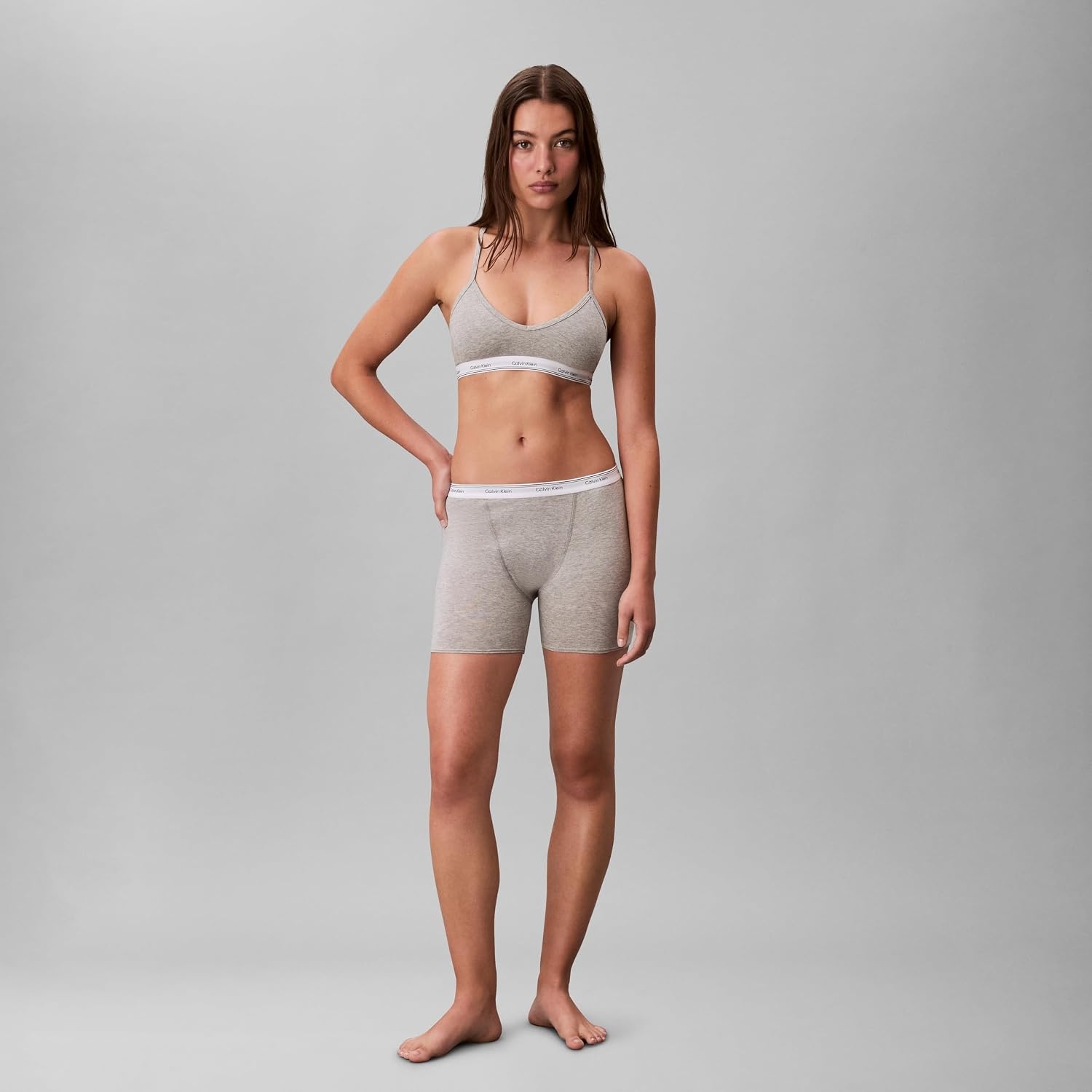 image:imageCalvin Klein Balance Cotton Stretch Boxer Brief 2 Pack