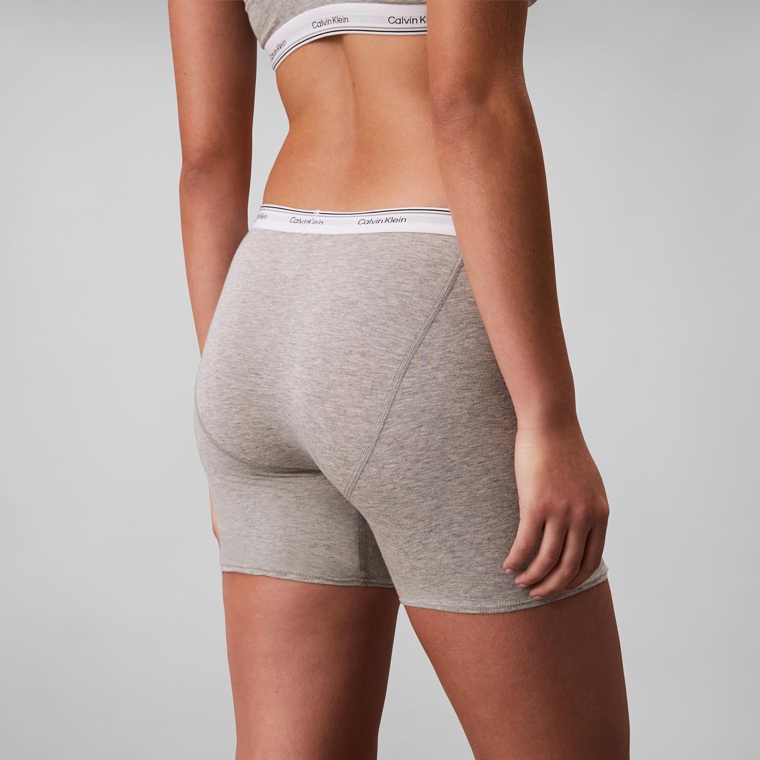 image:imageCalvin Klein Balance Cotton Stretch Boxer Brief 2 Pack