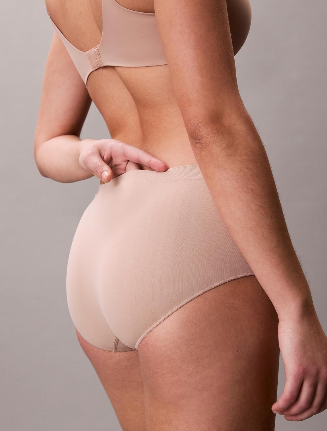 image:imageCalvin Klein Bonded Flex BikiniCedar