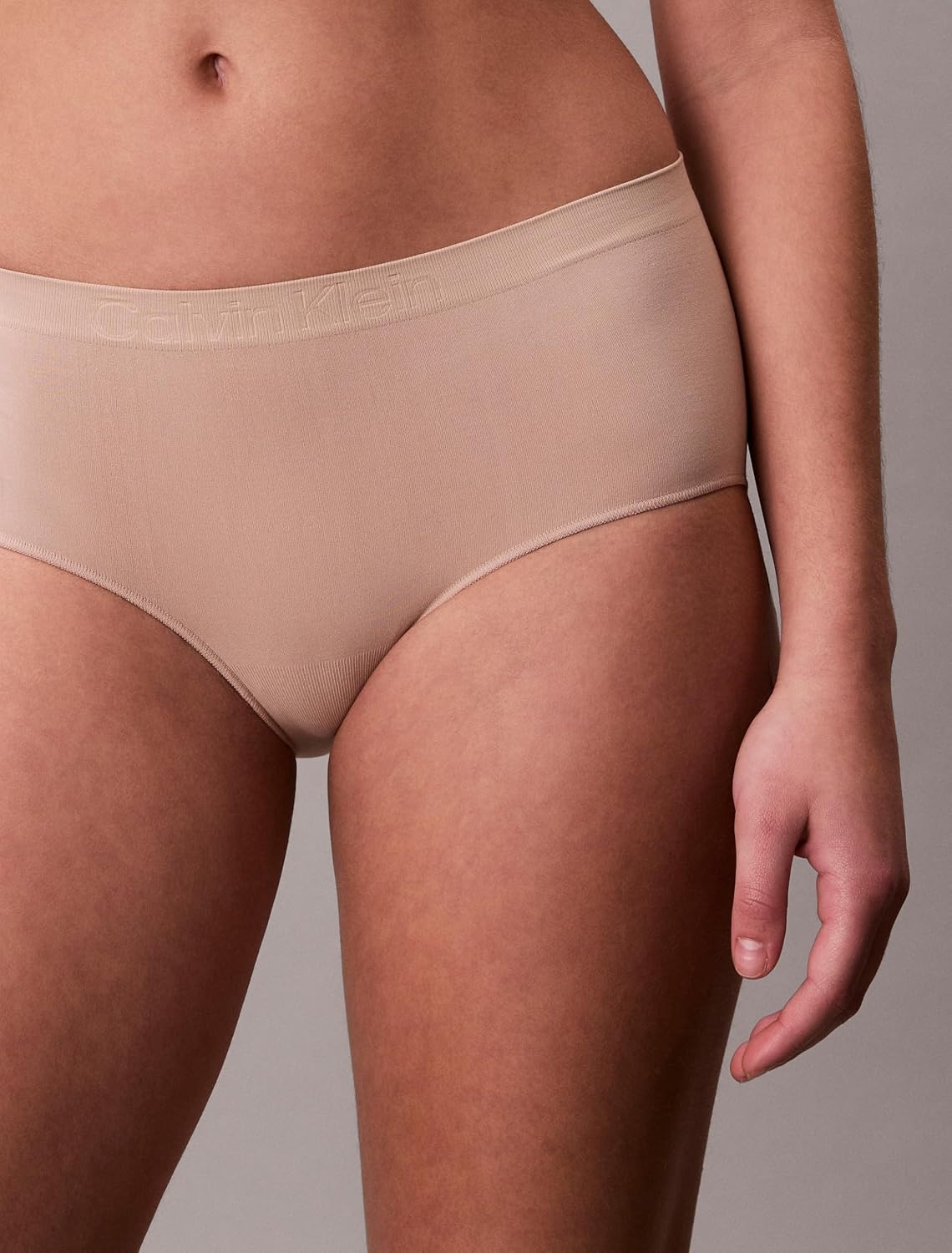 image:imageCalvin Klein Bonded Flex BikiniCedar