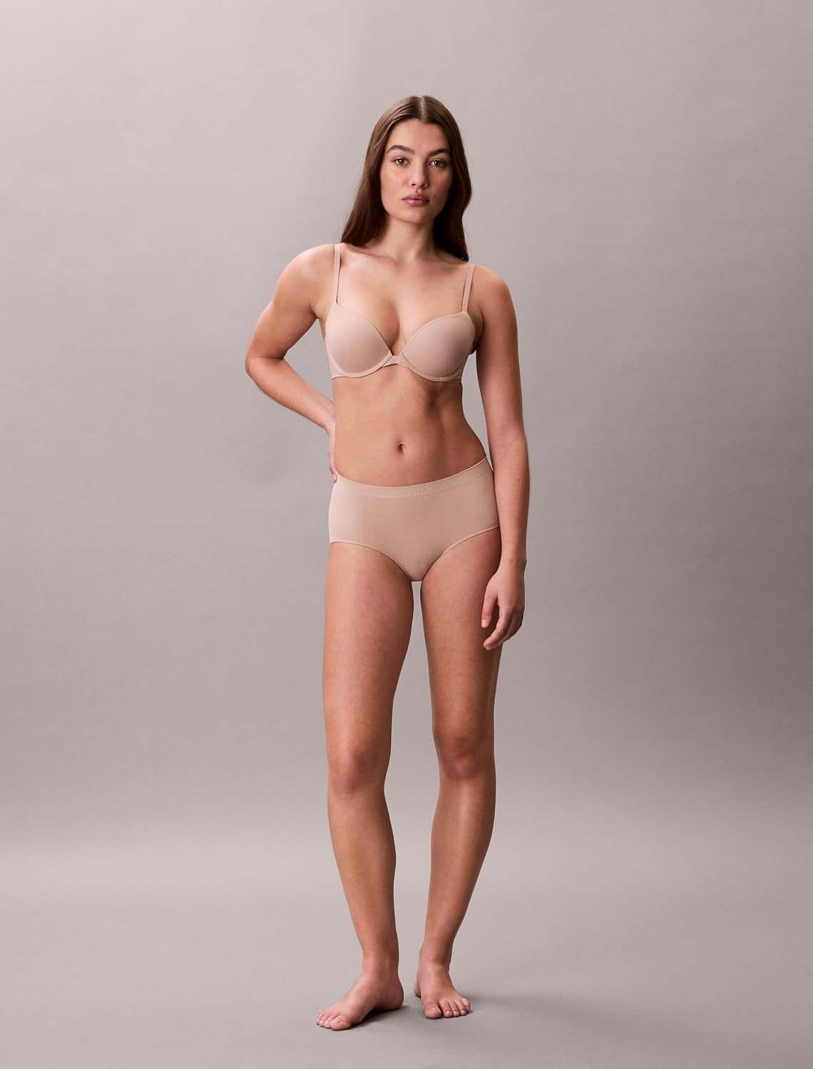 image:imageCalvin Klein Bonded Flex BikiniCedar