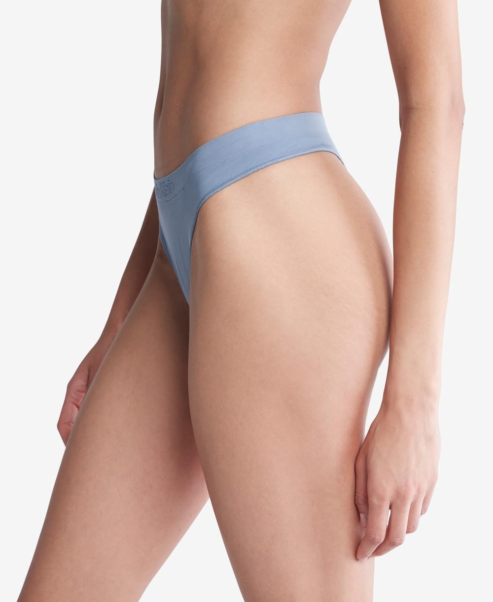 image:imageCalvin Klein Bonded Flex BikiniFlint Stone