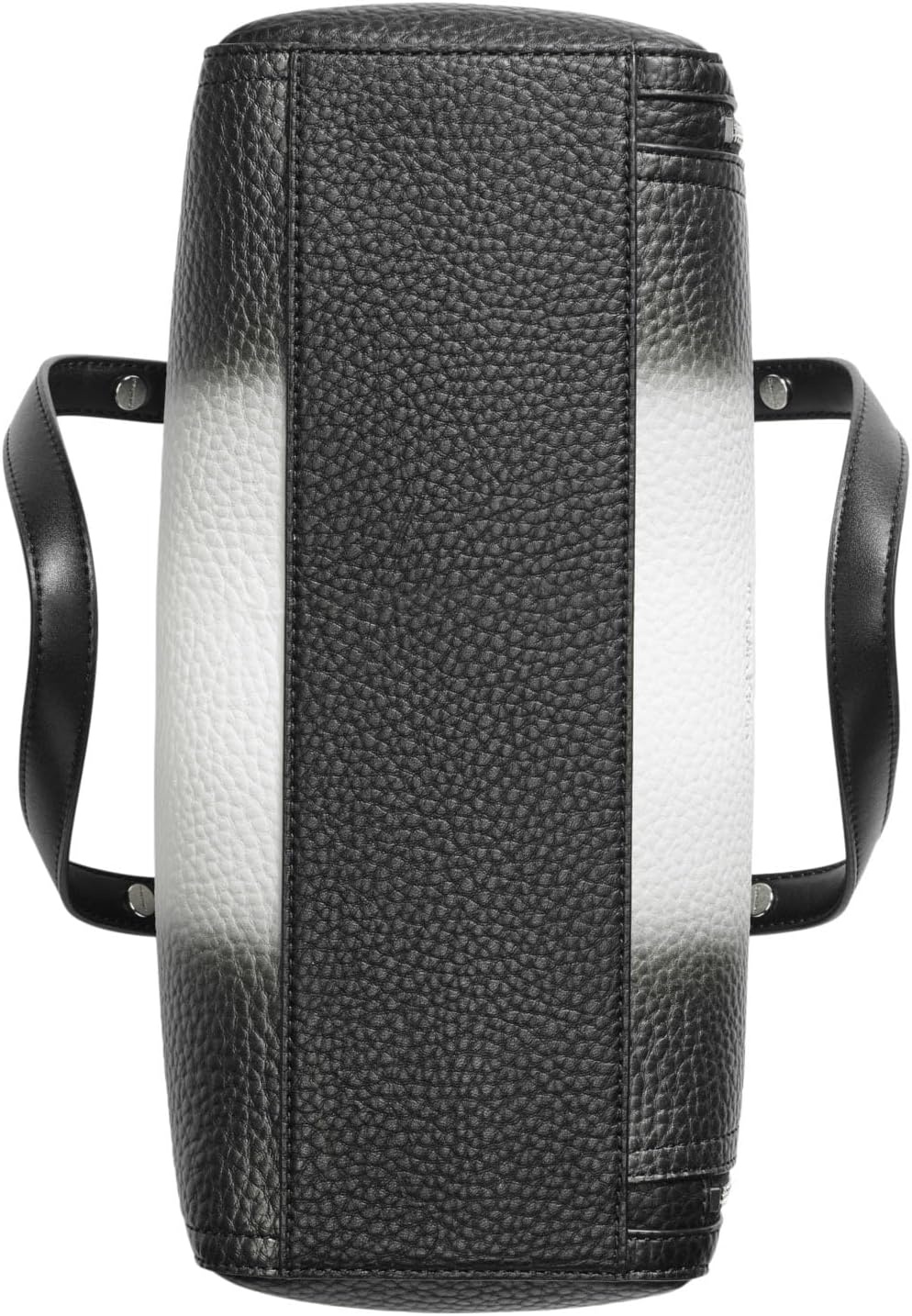 image:imageCalvin Klein Bubble Lamb Novelty Organization SatchelBlack Multi