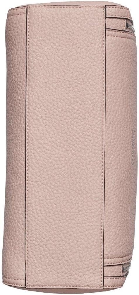 image:imageCalvin Klein Bubble Lamb Novelty Organization SatchelBlossom