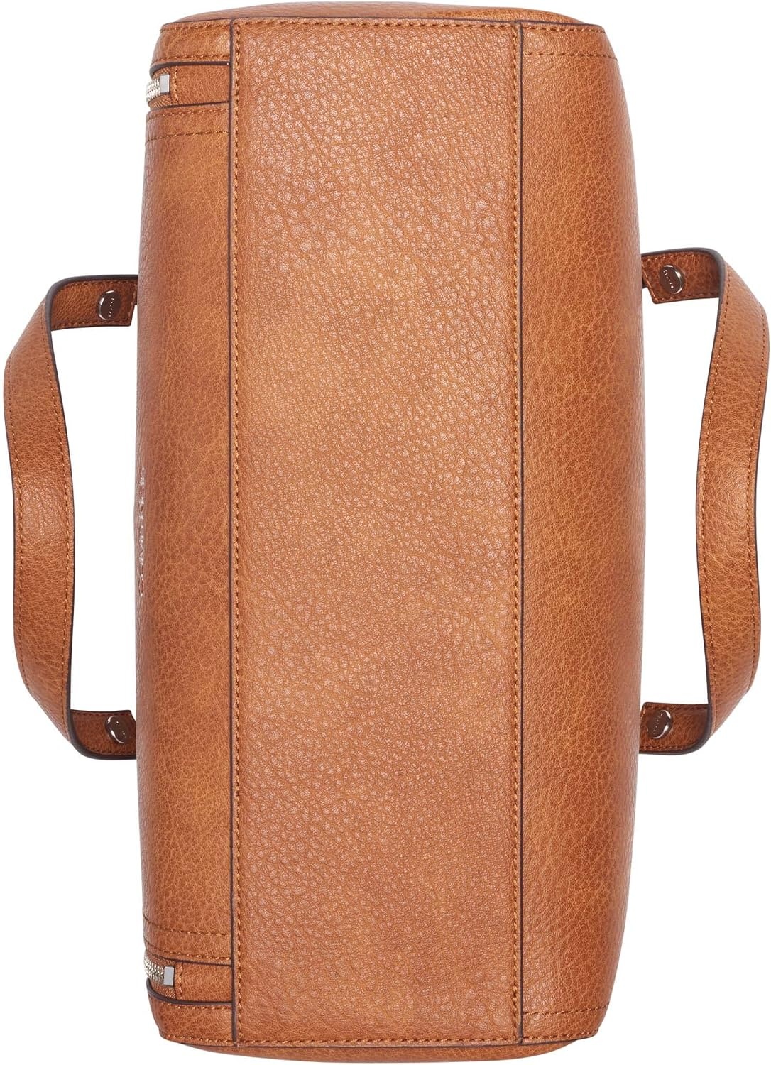 image:imageCalvin Klein Bubble Lamb Novelty Organization SatchelCaramel Mix
