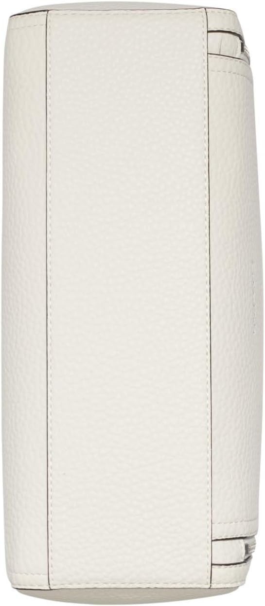 image:imageCalvin Klein Bubble Lamb Novelty Organization SatchelCore Cherub White