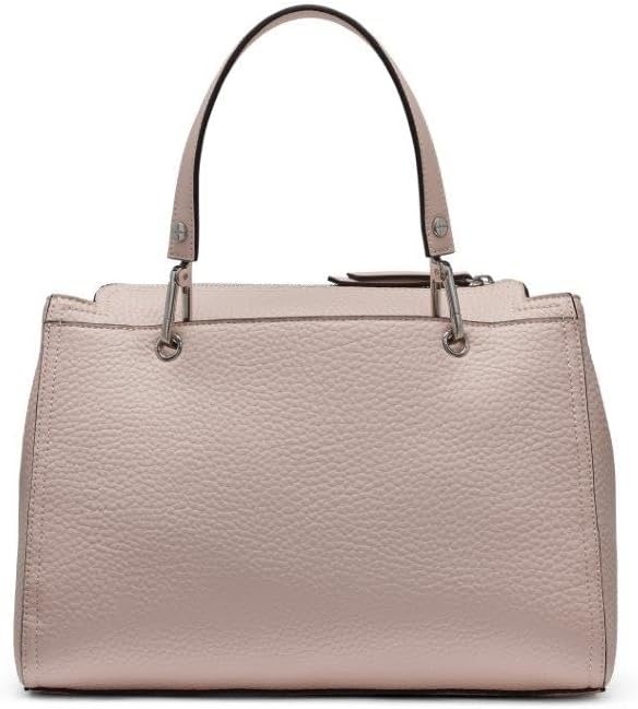 image:imageCalvin Klein Bubble Lamb Novelty Organization SatchelPetal