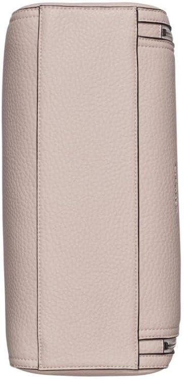 image:imageCalvin Klein Bubble Lamb Novelty Organization SatchelPetal